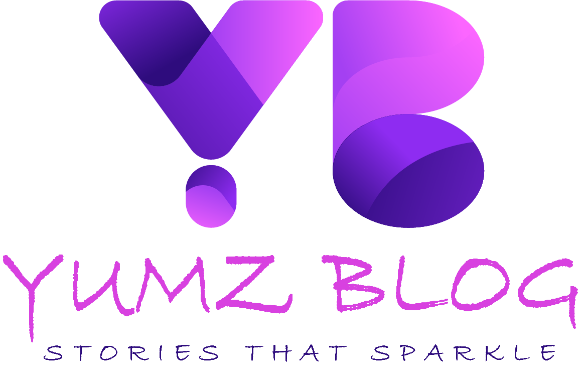 YUMZBLOG