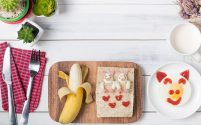 How to Feed Bananas to Your Babies: 5 Nutritious Banana Recipes for 6-Month-Olds