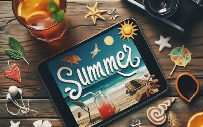 How to Spend Summer Break- 10 Productive, Fun, and Refreshing Ideas to Enjoy Summer Vacations